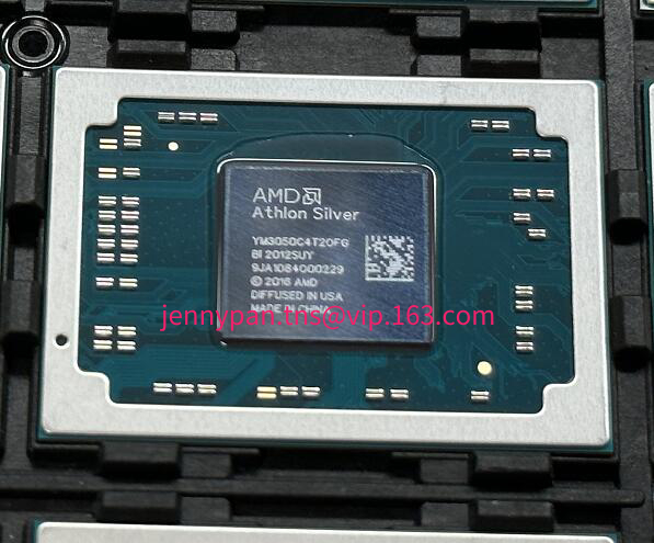 AMD  YM3050C4T20FG